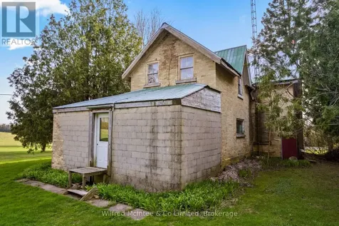 312513 Highway 6 Southgate ON N0G 1R0