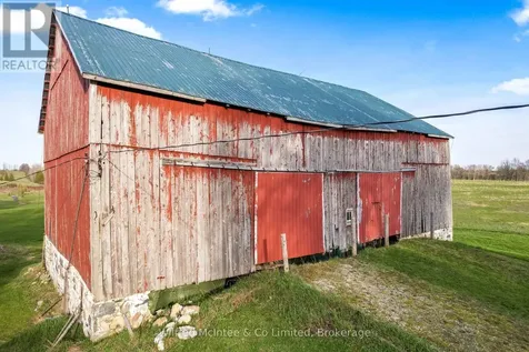 312513 Highway 6 Southgate ON N0G 1R0