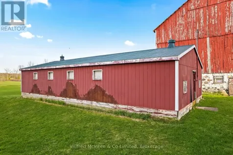 312513 Highway 6 Southgate ON N0G 1R0
