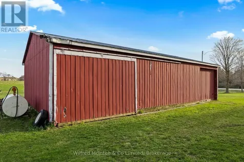 312513 Highway 6 Southgate ON N0G 1R0