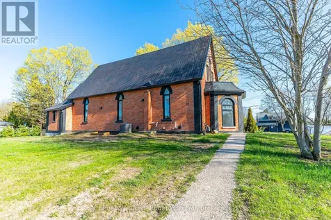 57 Crawford Street Chatsworth ON N0H 1G0