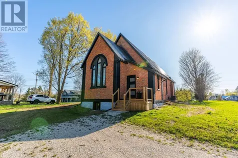 57 Crawford Street Chatsworth ON N0H 1G0