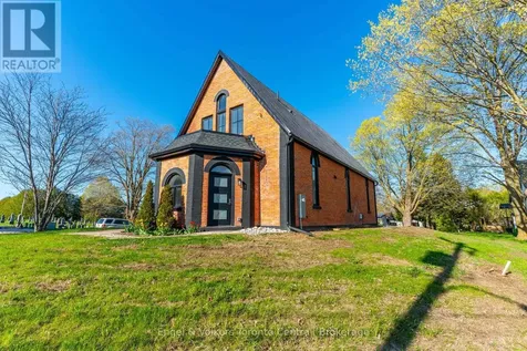 57 Crawford Street Chatsworth ON N0H 1G0