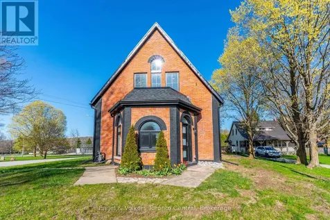 57 Crawford Street Chatsworth ON N0H 1G0