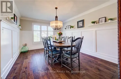195 Westcliff Way Cambridge ON N1S 5C2