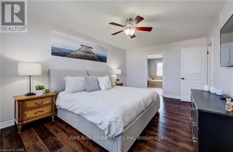 195 Westcliff Way Cambridge ON N1S 5C2