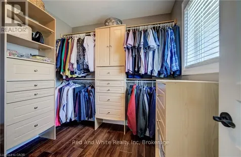 195 Westcliff Way Cambridge ON N1S 5C2
