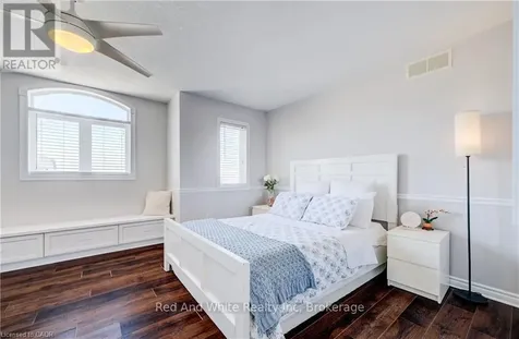 195 Westcliff Way Cambridge ON N1S 5C2