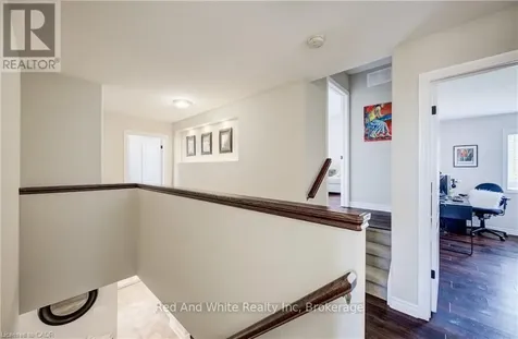 195 Westcliff Way Cambridge ON N1S 5C2