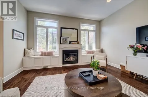 195 Westcliff Way Cambridge ON N1S 5C2