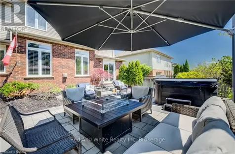 195 Westcliff Way Cambridge ON N1S 5C2