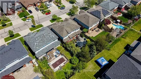 195 Westcliff Way Cambridge ON N1S 5C2