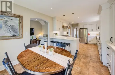 195 Westcliff Way Cambridge ON N1S 5C2