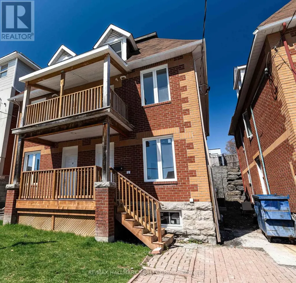 261 Somerset Street East Ottawa ON K1N 6V5
