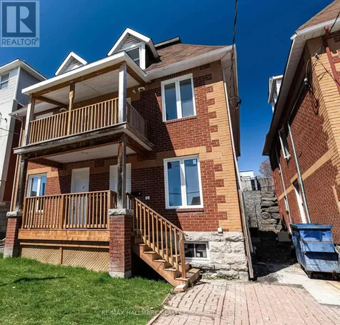 261 Somerset Street East Ottawa ON K1N 6V5