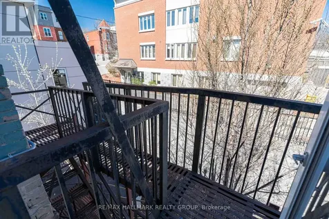 261 Somerset Street East Ottawa ON K1N 6V5