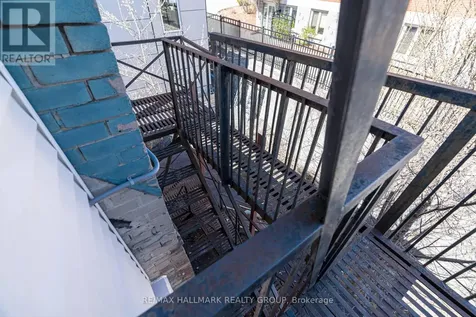 261 Somerset Street East Ottawa ON K1N 6V5