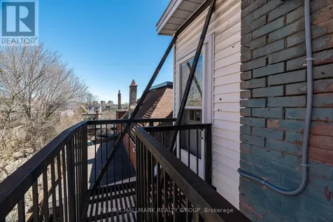 261 Somerset Street East Ottawa ON K1N 6V5