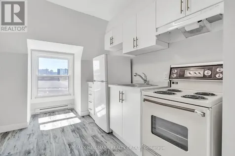 261 Somerset Street East Ottawa ON K1N 6V5
