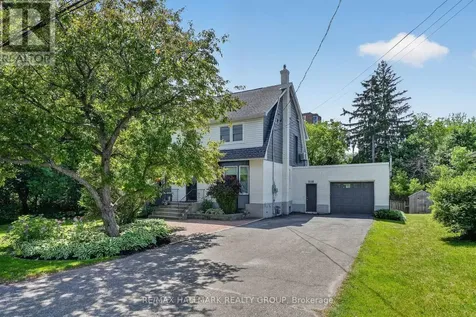 3588 Albion Road Ottawa ON K1T 1A1