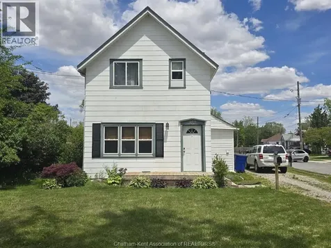 263 Delaware Avenue Chatham ON N7L 2W7