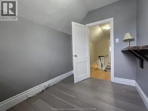 263 Delaware Avenue Chatham ON N7L 2W7
