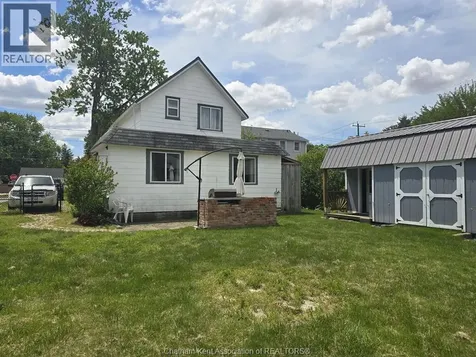 263 Delaware Avenue Chatham ON N7L 2W7