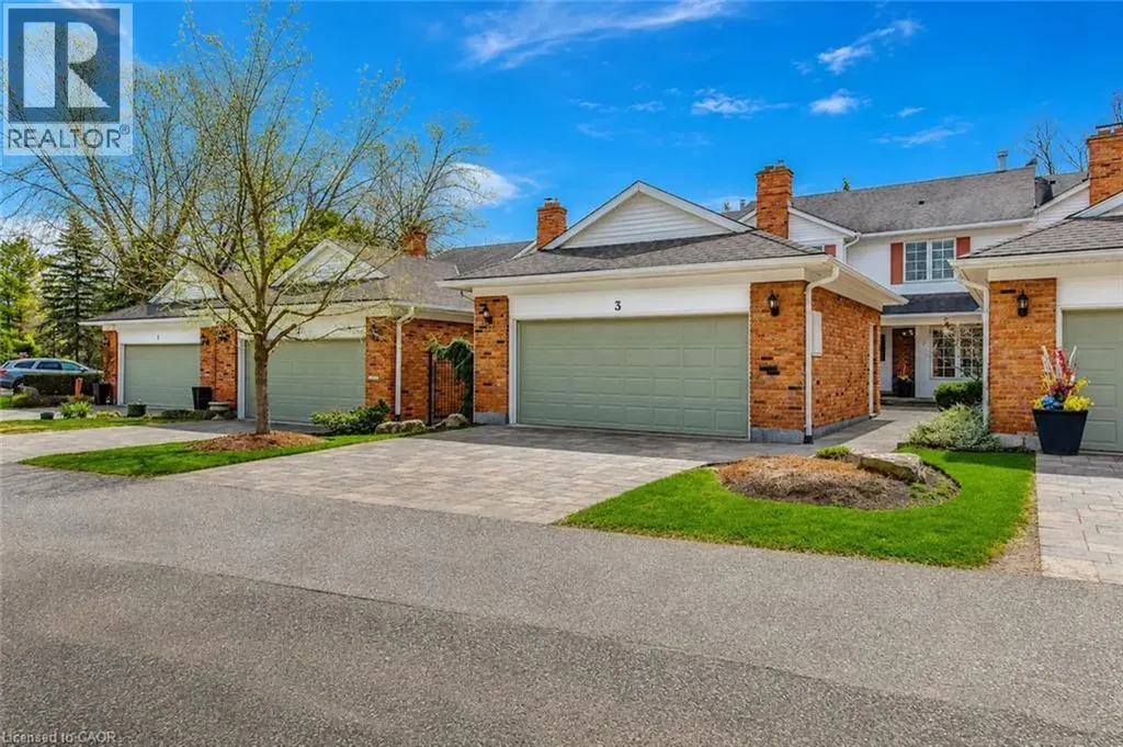 700 Glasgow Street Kitchener ON N2M 2N8