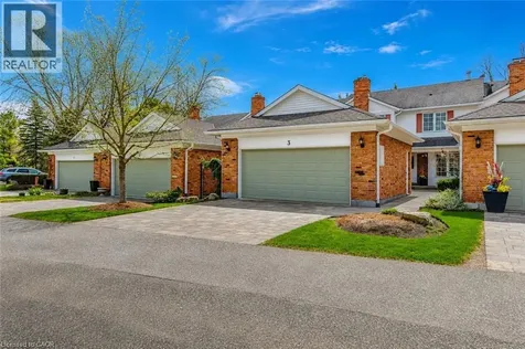 700 Glasgow Street Kitchener ON N2M 2N8