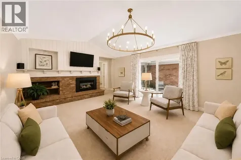 700 Glasgow Street Kitchener ON N2M 2N8