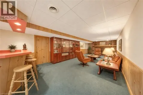 700 Glasgow Street Kitchener ON N2M 2N8