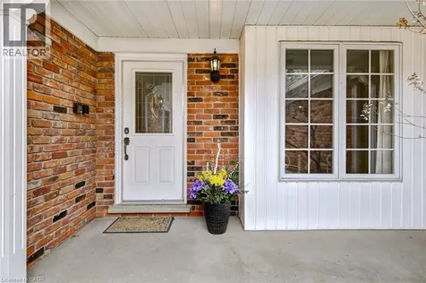 700 Glasgow Street Kitchener ON N2M 2N8