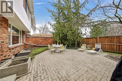 700 Glasgow Street Kitchener ON N2M 2N8