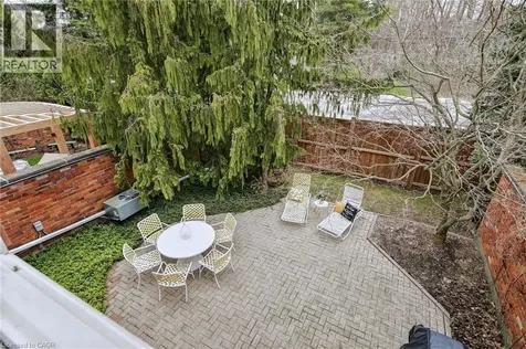 700 Glasgow Street Kitchener ON N2M 2N8