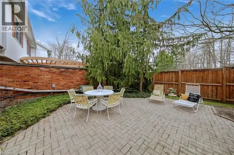 700 Glasgow Street Kitchener ON N2M 2N8