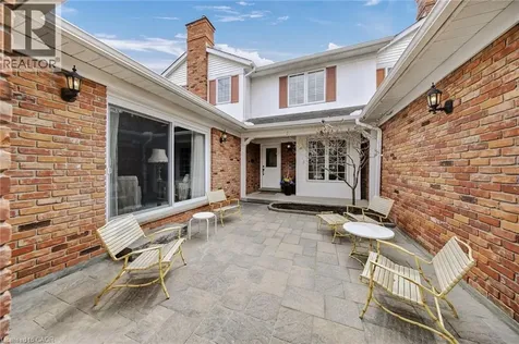 700 Glasgow Street Kitchener ON N2M 2N8