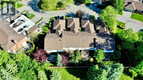 700 Glasgow Street Kitchener ON N2M 2N8