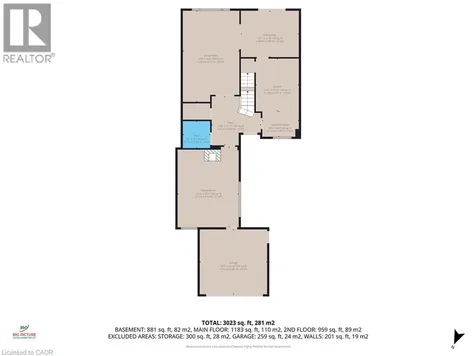 700 Glasgow Street Kitchener ON N2M 2N8