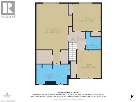 700 Glasgow Street Kitchener ON N2M 2N8