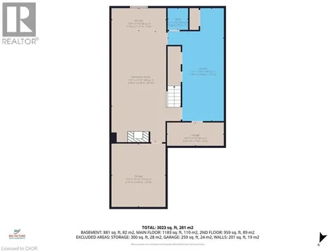 700 Glasgow Street Kitchener ON N2M 2N8