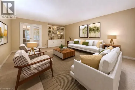 700 Glasgow Street Kitchener ON N2M 2N8
