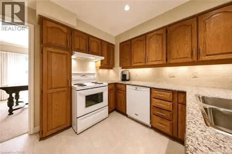 700 Glasgow Street Kitchener ON N2M 2N8