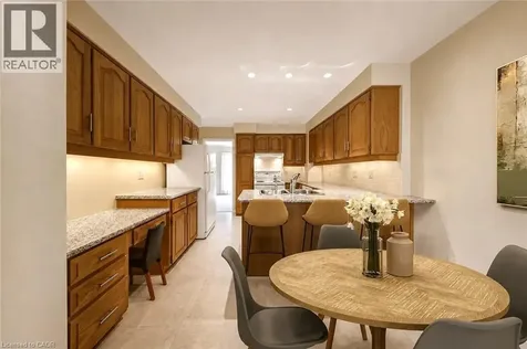 700 Glasgow Street Kitchener ON N2M 2N8