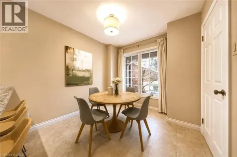 700 Glasgow Street Kitchener ON N2M 2N8
