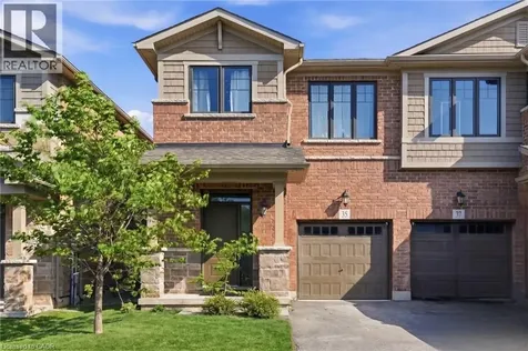 35 Pelican Lane Hamilton ON L8K 0A4