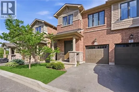 35 Pelican Lane Hamilton ON L8K 0A4