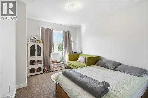 35 Pelican Lane Hamilton ON L8K 0A4