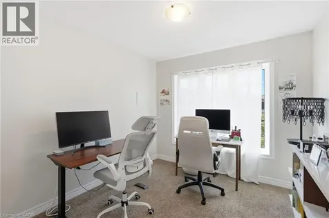 35 Pelican Lane Hamilton ON L8K 0A4