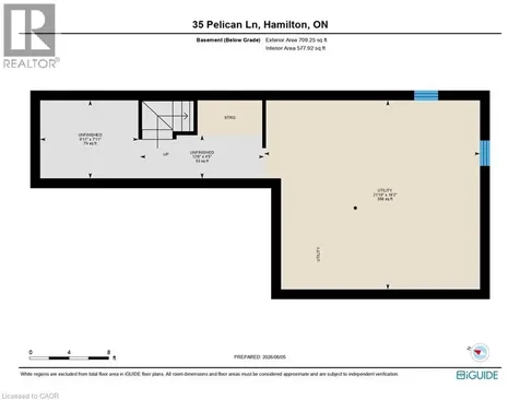 35 Pelican Lane Hamilton ON L8K 0A4