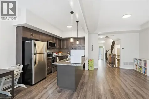 35 Pelican Lane Hamilton ON L8K 0A4